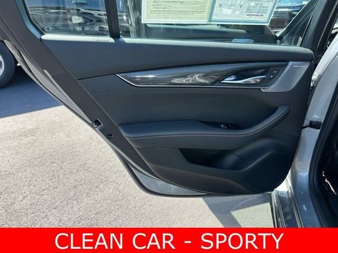 Used 2023 Cadillac CT5 Sport image 13
