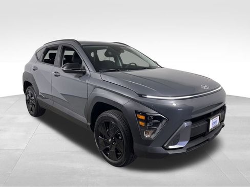 New 2026 Hyundai Kona SEL Sport image 7