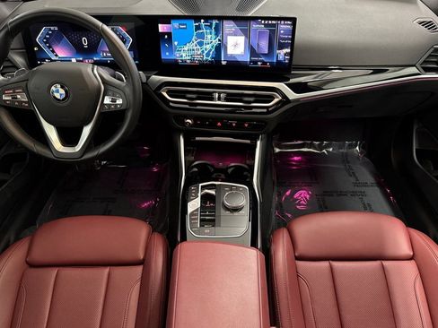 Used 2023 BMW 330i Sedan w/ Parking Assistance Package image 27