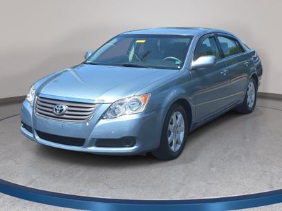 Used 2009 Toyota Avalon XL