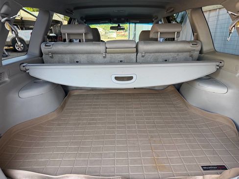 Used 2006 Toyota Highlander 4WD Hybrid image 23
