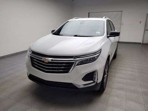 Used 2022 Chevrolet Equinox Premier w/ LPO, Floor Liner Package image 15