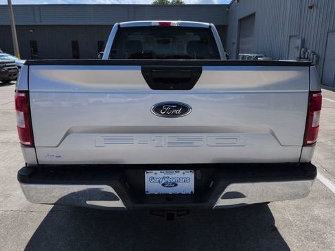 Used 2019 Ford F150 XLT w/ Equipment Group 301A Mid RWD image 5