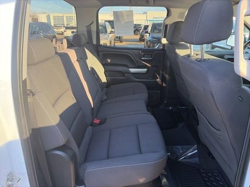 Used 2018 Chevrolet Silverado 1500 LT w/ All Star Edition image 42