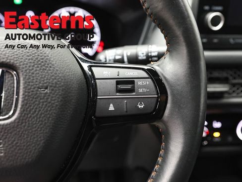 Used 2023 Honda HR-V Sport image 16