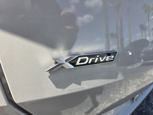Used 2026 BMW X3 xDrive30i w/ M Sport Package AWD/4WD image 15