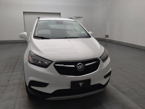 Used 2018 Buick Encore Preferred AWD/4WD image 14
