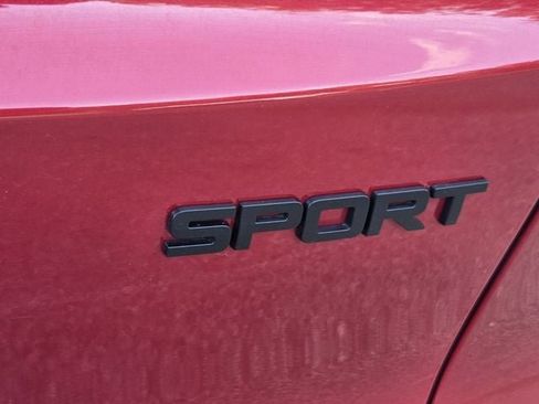 Used 2024 Honda CR-V Sport image 37