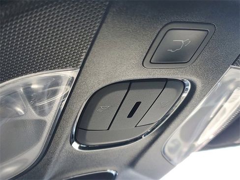 New 2026 Jeep Compass Limited w/ Sun, Sound & Navigation Group image 31