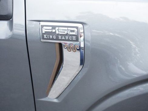 New 2026 Ford F150 King Ranch image 37