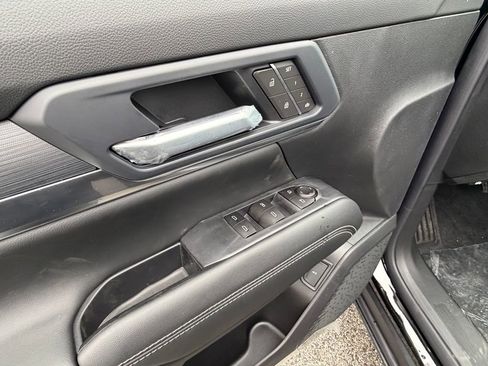 New 2026 GMC Terrain Elevation w/ Elevation Premium Package image 27