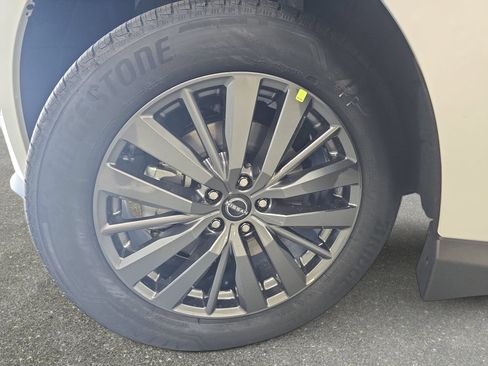 New 2026 Nissan Murano SL AWD/4WD image 32