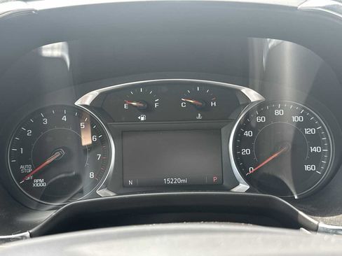 Certified 2024 Chevrolet Blazer LT w/ Convenience Package FWD image 35