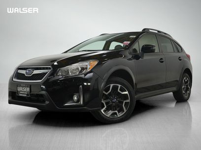 Used 2017 Subaru Crosstrek 2.0i Limited w/ Popular Package #2