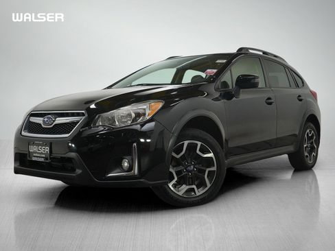 Used 2017 Subaru Crosstrek 2.0i Limited w/ Popular Package #2 image 1