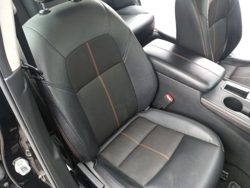 Used 2021 Nissan Altima 2.0 SR image 32