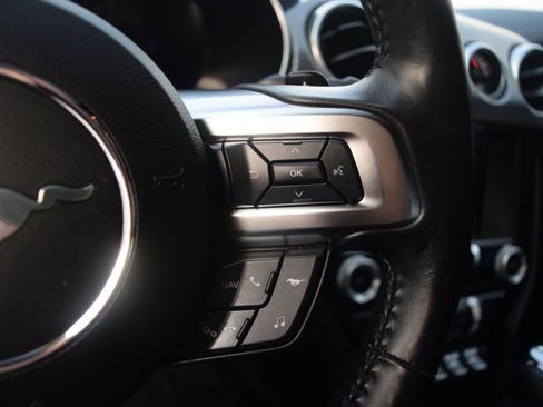 Used 2019 Ford Mustang GT Premium w/ GT Performance Package image 5