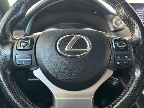 Used 2019 Lexus NX 300 F Sport w/ F Sport Premium Package AWD/4WD image 23