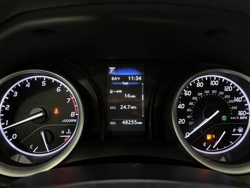 Certified 2023 Toyota Camry LE image 16