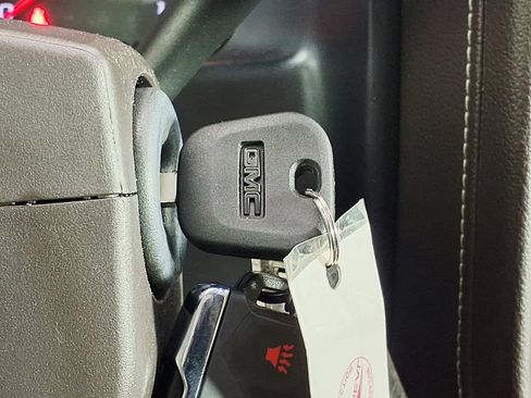 Used 2015 GMC Sierra 1500 SLT AWD/4WD image 19