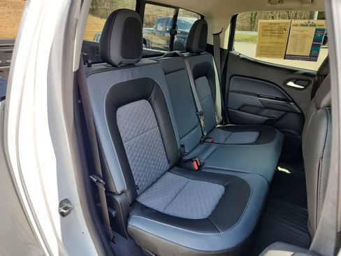 Used 2022 Chevrolet Colorado Z71 image 38