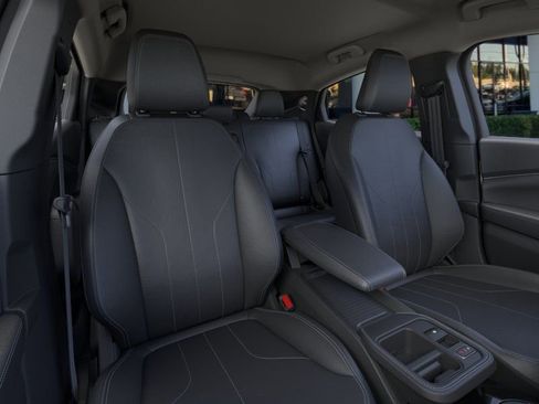 New 2026 Ford Mustang Mach-E Select RWD image 10