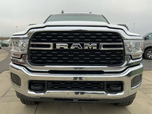 Used 2022 RAM 2500 Big Horn image 23