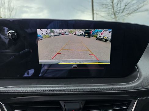 Used 2024 Buick Encore GX Preferred w/ Comfort Package image 14