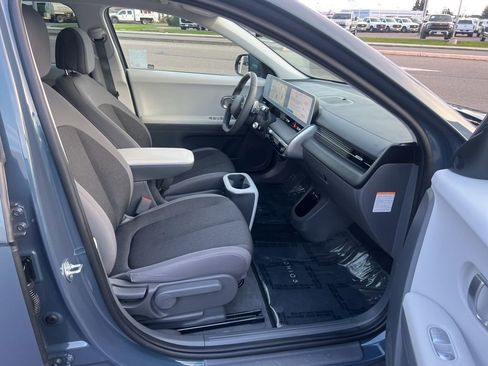 Used 2024 Hyundai Ioniq 5 SEL image 29