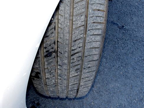 Used 2016 Chevrolet Traverse LT image 24