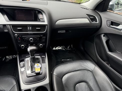 Used 2016 Audi A4 Premium image 22