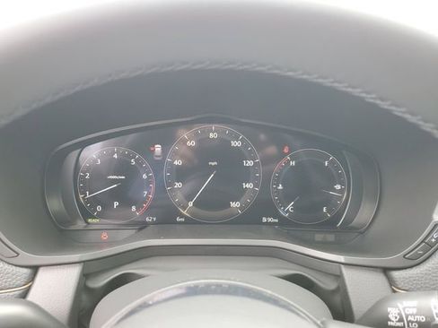 New 2026 MAZDA CX-90 3.3 Turbo w/ Premium Sport Pkg image 15