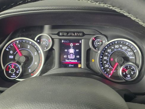 New 2026 RAM 2500 Big Horn image 23