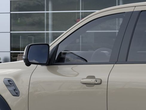 New 2025 Ford Ranger Raptor AWD/4WD image 20