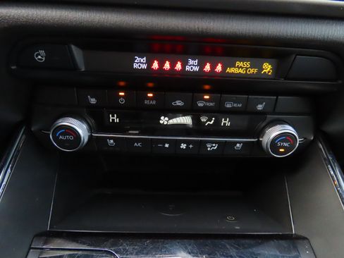 Used 2023 MAZDA CX-9 Grand Touring image 27