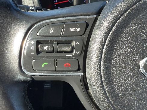 Used 2018 Kia Sportage EX FWD image 12