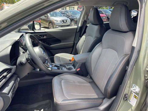 Certified 2026 Subaru Crosstrek 2.5i Limited w/ Popular Package #4A AWD/4WD image 8