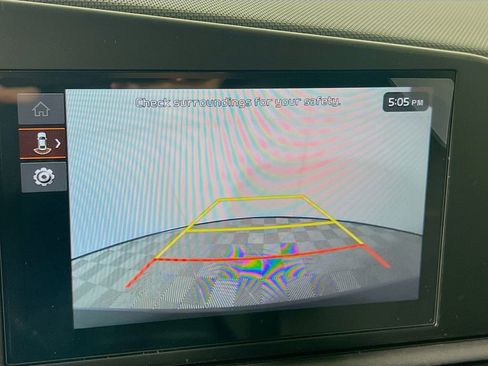 New 2026 Kia Niro LX image 10