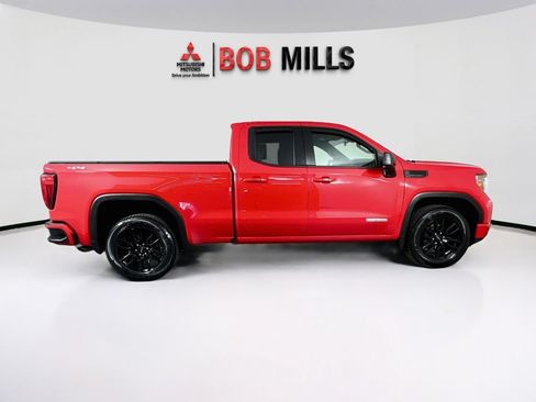 Used 2022 GMC Sierra 1500 Elevation AWD/4WD image 8