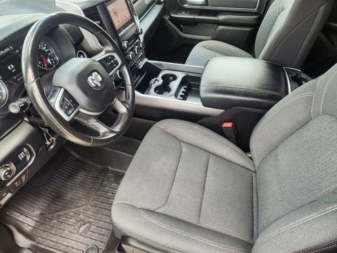 Used 2022 RAM 1500 Big Horn AWD/4WD image 13