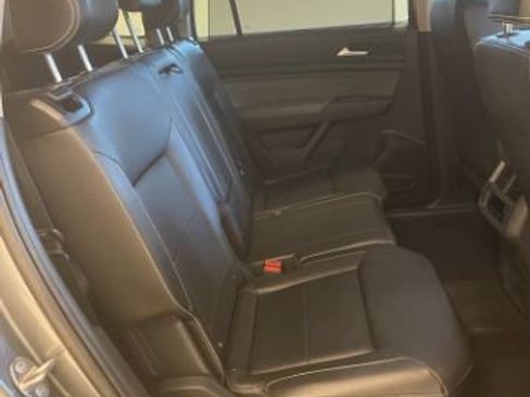 Used 2023 Volkswagen Atlas SE AWD/4WD image 21