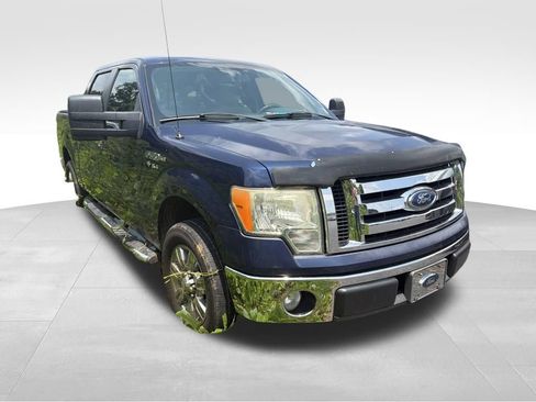 Used 2009 Ford F150 XLT RWD image 3