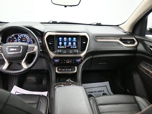 Used 2023 GMC Acadia Denali w/ Denali Ultimate Package image 26