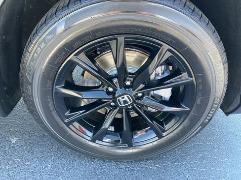 Used 2024 Honda CR-V Sport-L image 25