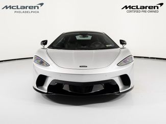 Used 2023 McLaren GT video 2
