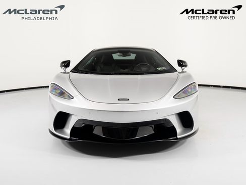 Used 2023 McLaren GT image 2