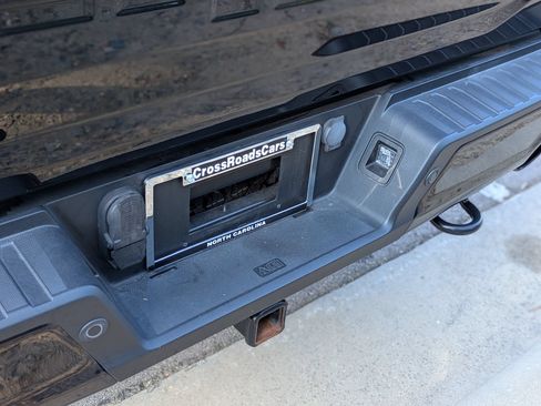 Certified 2022 Ford F150 Tremor w/ Equipment Group 402A High AWD/4WD image 36