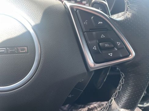Used 2021 Chevrolet Camaro SS image 22