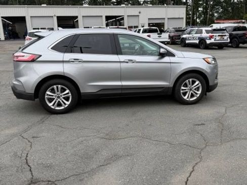Used 2020 Ford Edge SEL w/ Convenience Package FWD image 5