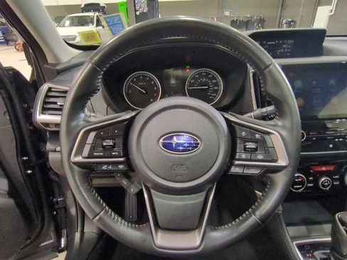 Used 2020 Subaru Forester Limited AWD/4WD image 5